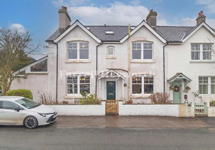 3 Bedroom House For Sale In Gleaston, Ulverston, LA12