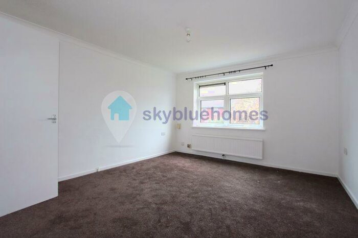 1 Bedroom Flat To Rent In Heathcott Road, Leicester, LE2