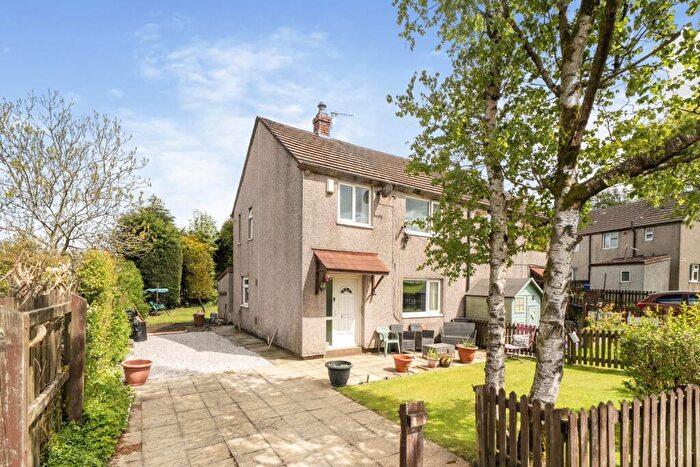 3 Bedroom Semi Detached House For Sale In Rosendale Close, Bacup, Lancashire, OL13