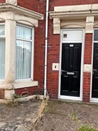 2 Bedroom Flat To Rent In Cartington Terrace, Heaton, NE6