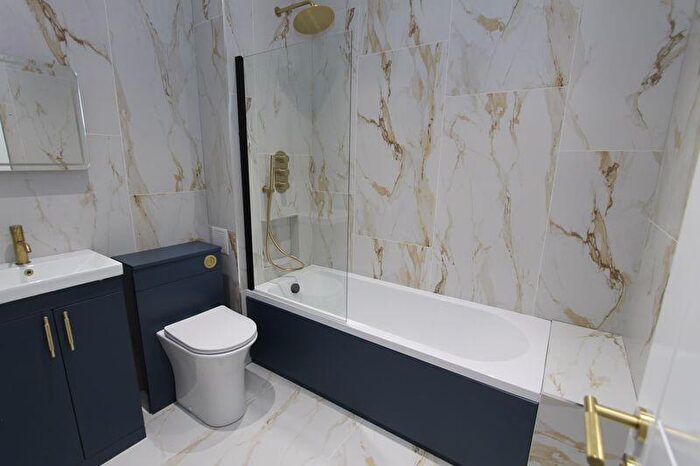 1 Bedroom Apartment To Rent In St Michaels Road, Northampton, NN1