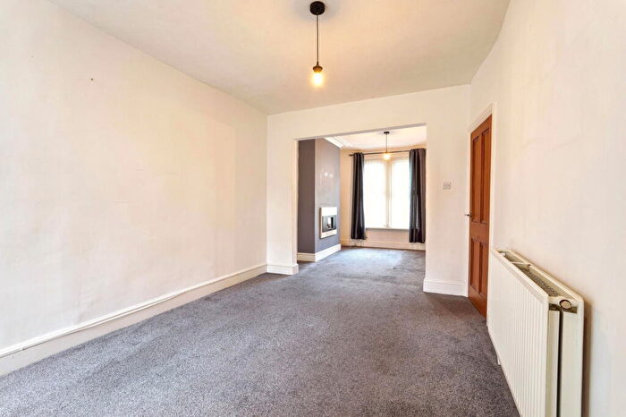 3 Bedroom Terraced House For Sale In Brayton Street, Workington, CA14