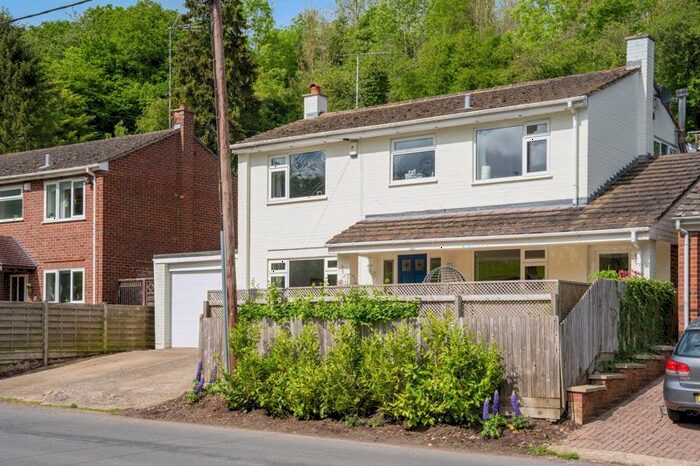 5 Bedroom Detached House For Sale In Marchwood, Bryants Bottom, Great Missenden, HP16