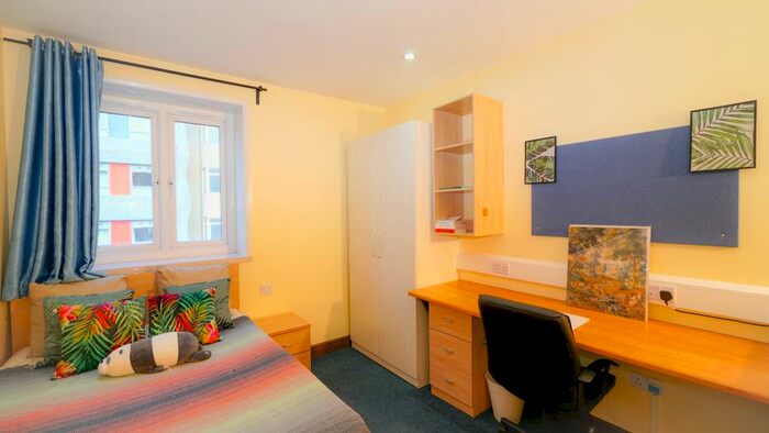 1 Bedroom House To Rent In Fortress House, Coventry, CV1