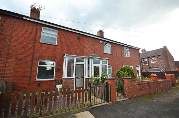 3 Bedroom Terraced House To Rent In Chester Street, Denton, Manchester, Greater Manchester, M34