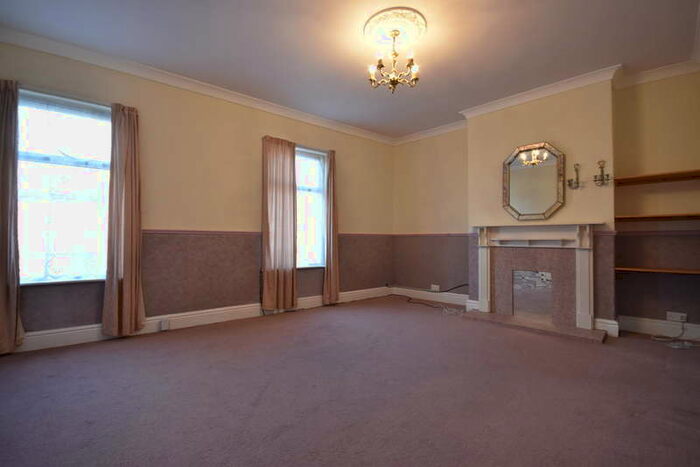 1 Bedroom Flat To Rent In Leeds Road, Blackpool, FY1