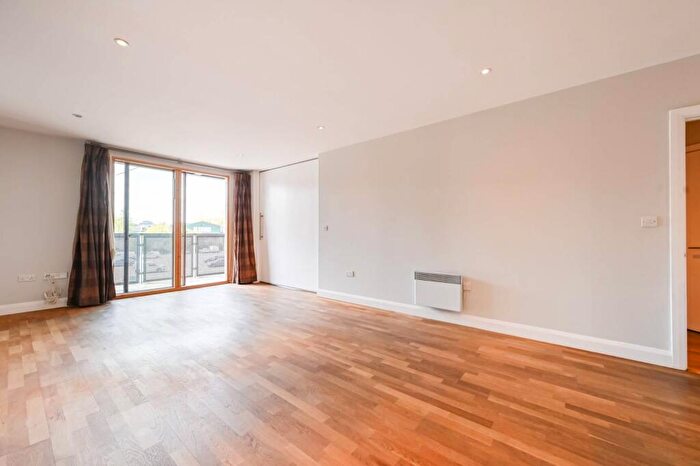 2 Bedroom Flat To Rent In Three Mill Lane, , Tower Hamlets, London, E3