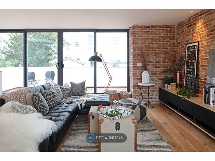 2 Bedroom Detached House To Rent In Sydenham Road, Cotham, Bristol, BS6