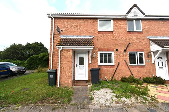 1 Bedroom House To Rent In Arundel Road, Dartford, DA1