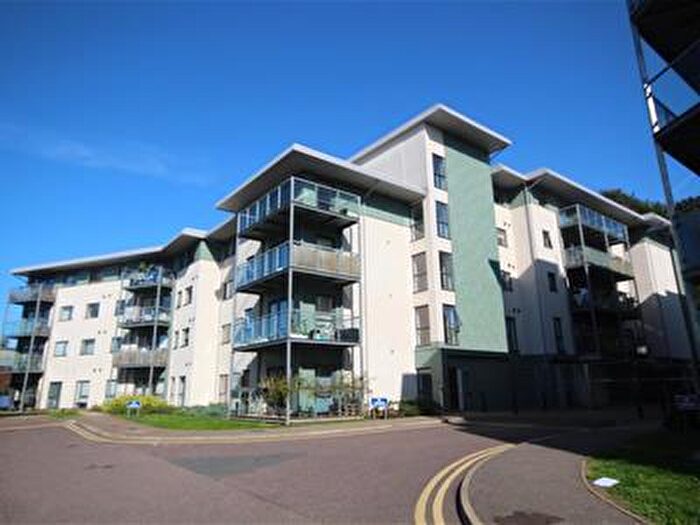 1 Bedroom Apartment To Rent In Rollason Way, Brentwood, Essex, CM14