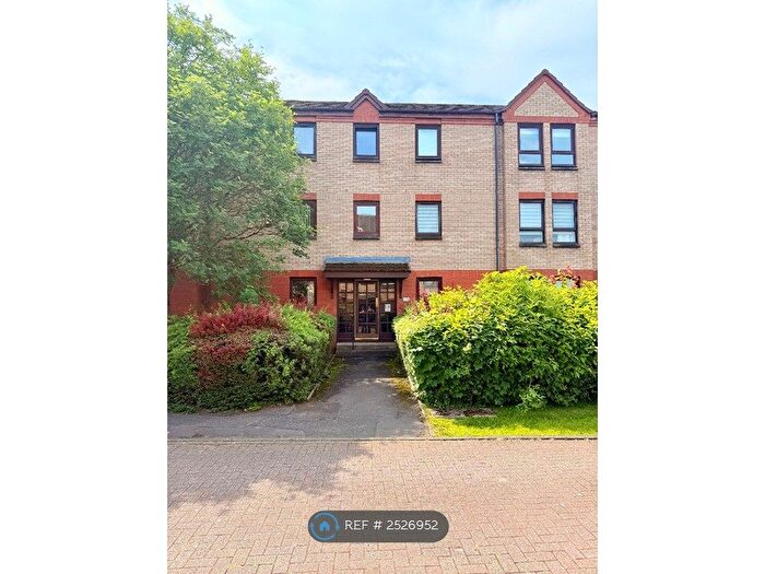 1 Bedroom Flat To Rent In Craigielea Road, Renfrew, PA4