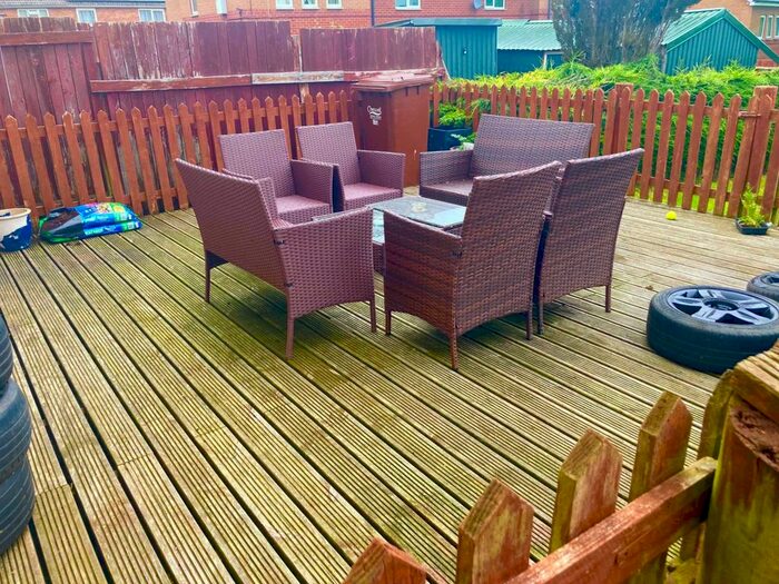 3 Bedroom Semi-Detached House To Rent In Bretch Hill, Banbury, OX16