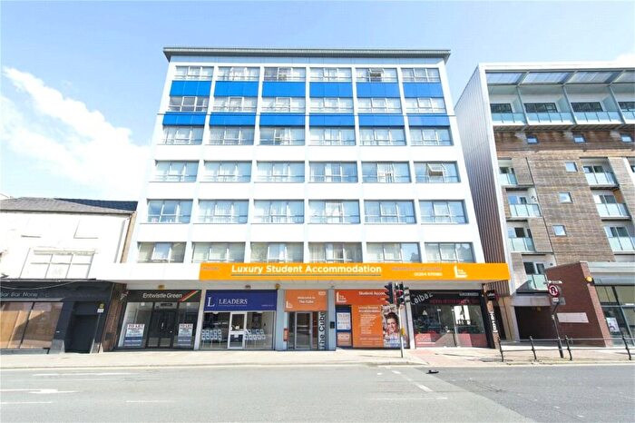 1 Bedroom Apartment For Sale In Bradshawgate, Bolton, Greater Manchester, BL1