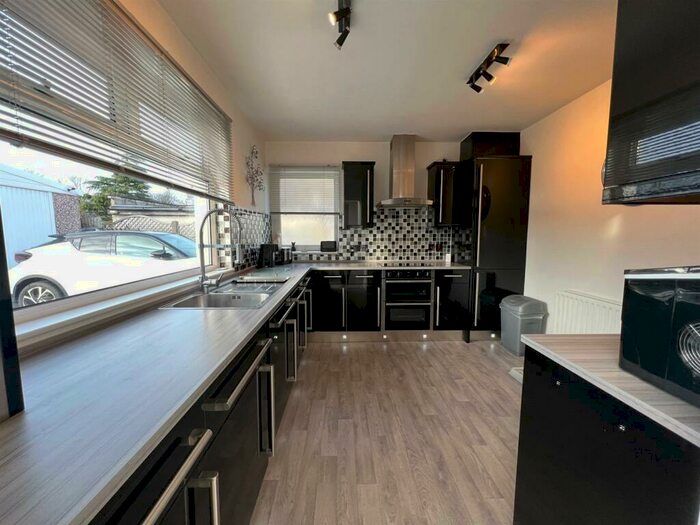 3 Bedroom SemiDetached Bungalow For Sale In St. Helens Road, Overton