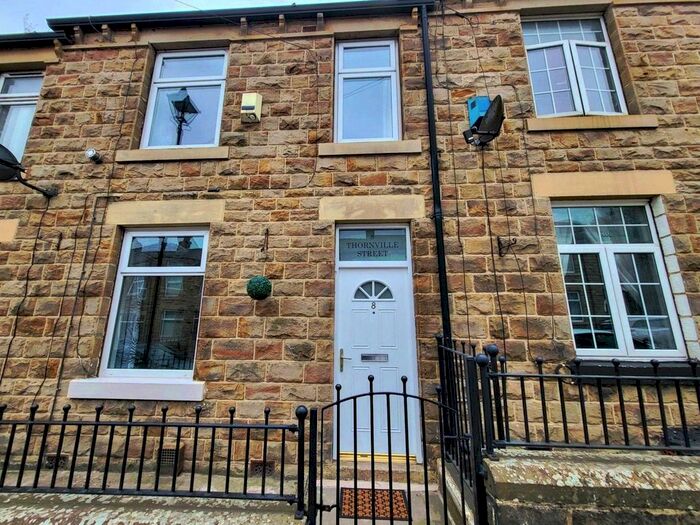 3 Bedroom Terraced House To Rent In Thornville St, Dewsbury, WF13