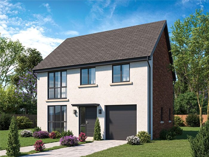 4 Bedroom Detached House For Sale In The Boulevard, Cropper Road, Blackpool, Lancashire, FY4