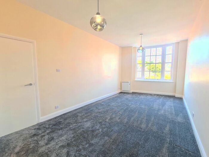 1 Bedroom Flat To Rent In Buckingham Court, York, YO1