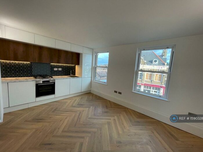 1 Bedroom Flat To Rent In Photo Studios, London, E17