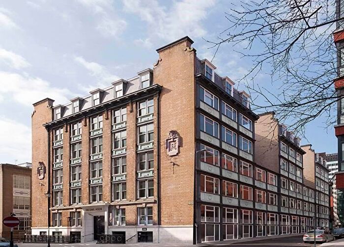 Studio To Rent In Edmund Street, Liverpool, L3