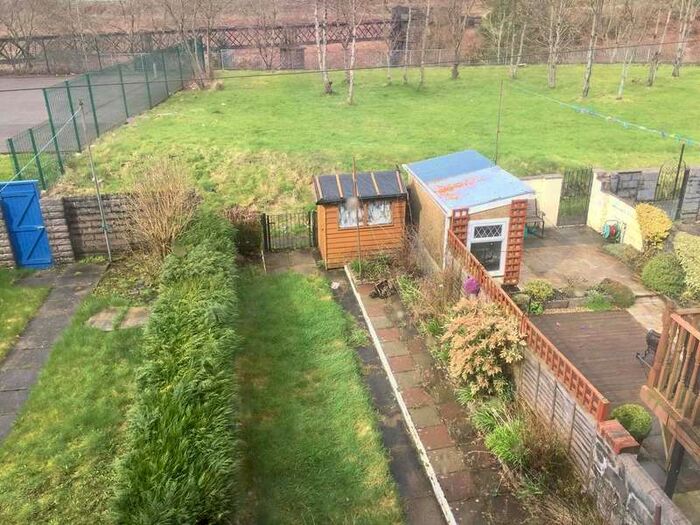 3 Bedroom Semi-Detached House To Rent In Margam Street, Cymmer, Port Talbot, SA13