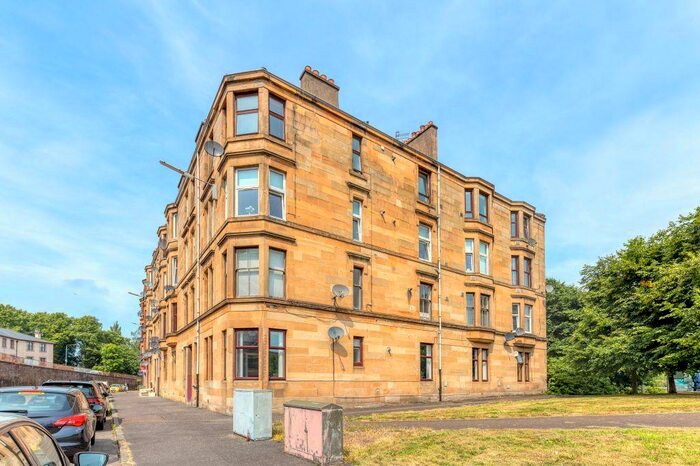 2 Bedroom Apartment To Rent In Springburn Road, Glasgow, G21