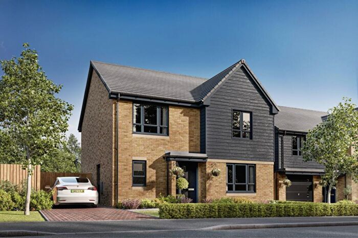4 Bedroom Detached House For Sale In Wheatley Hall Road, Doncaster, DN2