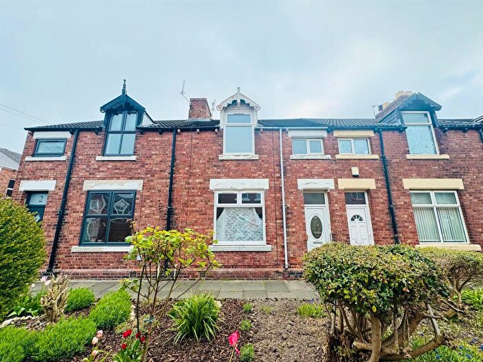 3 Bedroom Property To Rent In Mildred Street, Houghton Le Spring, DH5