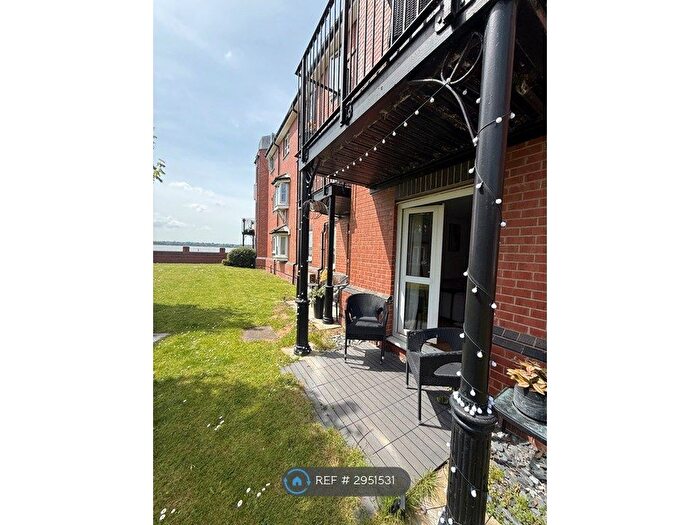 2 Bedroom Flat To Rent In Armstrong Quay, Liverpool, L3