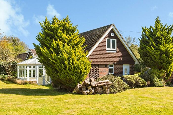 5 Bedroom Detached House For Sale In Snow Hill, Crawley Down, Crawley, RH10