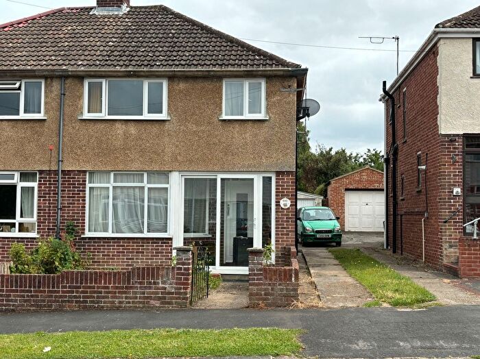 3 Bedroom Semi-Detached House To Rent In Bagley Close, Oxfordshire, Oxford, OX1