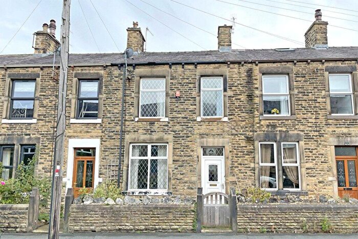 2 Bedroom Terraced House For Sale In Nelson Street, Skipton, BD23