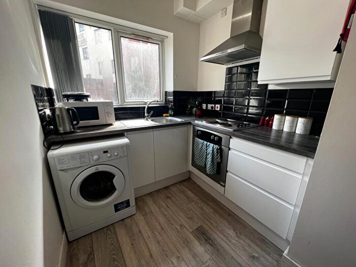1 Bedroom Flat To Rent In Oxford Street, Leicester, LE1