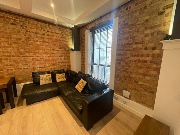 1 Bedroom Flat To Rent In The Mill, College Street, Ipswich, Suffolk, IP4