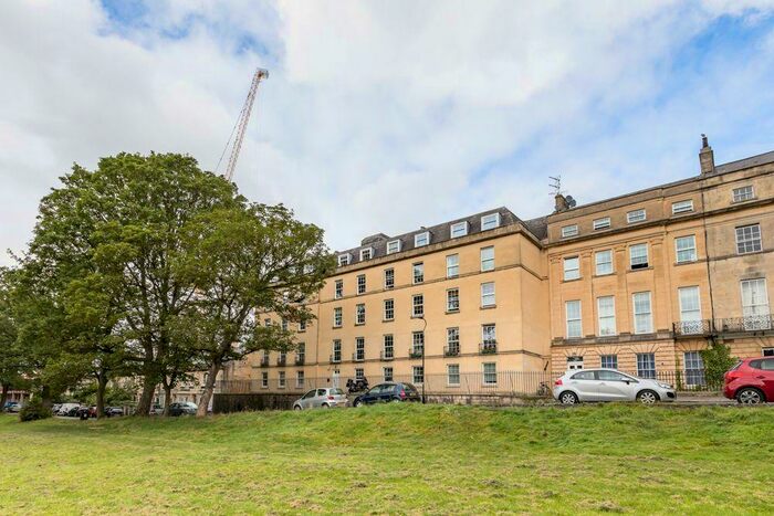 2 Bedroom Apartment To Rent In Flat, Nelson House, Nelson Place West, Bath, BA1