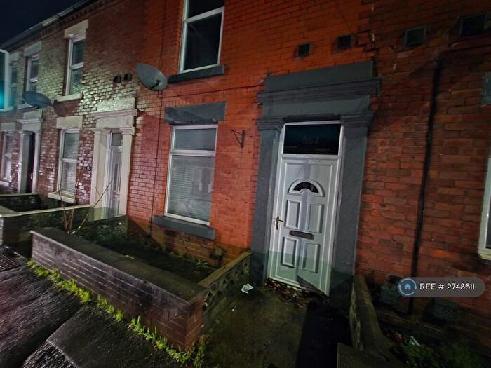 2 Bedroom Terraced House To Rent In Leyland Road, Lostock Hall, Preston, PR5