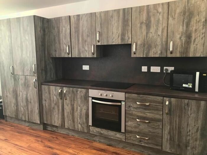 4 Bedroom Flat To Rent In The Old Post Office, Bishop Street, Leicester, LE1
