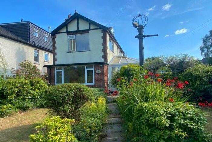 3 Bedroom Property To Rent In Uttoxeter Road, Derby, DE3