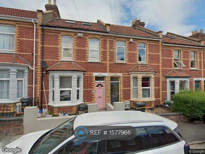 5 Bedroom Terraced House To Rent In Springfield Avenue, Horfield, Bristol, BS7