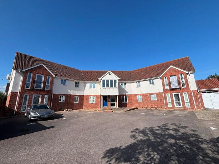 1 Bedroom Flat To Rent In Watson Way, Marston Moretaine, Bedford, MK43