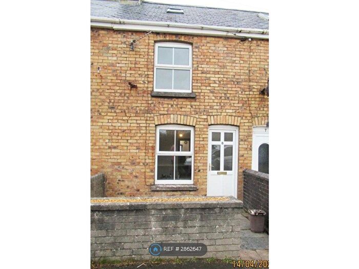 2 Bedroom Terraced House To Rent In Station Road, Tywyn, LL36