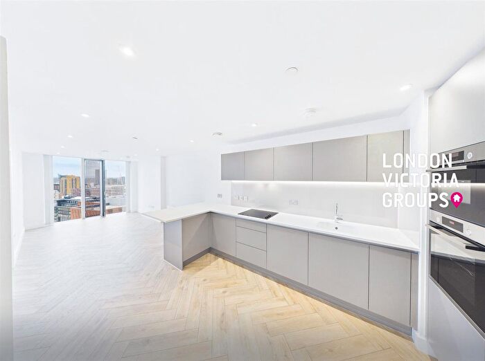 1 Bedroom Flat To Rent In One Port Street, Port Street, Manchester, M1