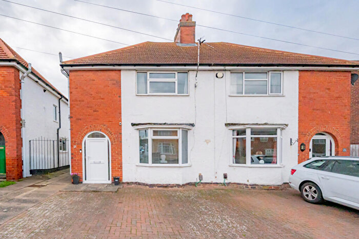 3 Bedroom House To Rent In Tennyson Road, Rothwell, Kettering, NN14