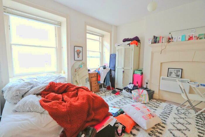 Studio To Rent In Berkeley Square, Bristol, BS8