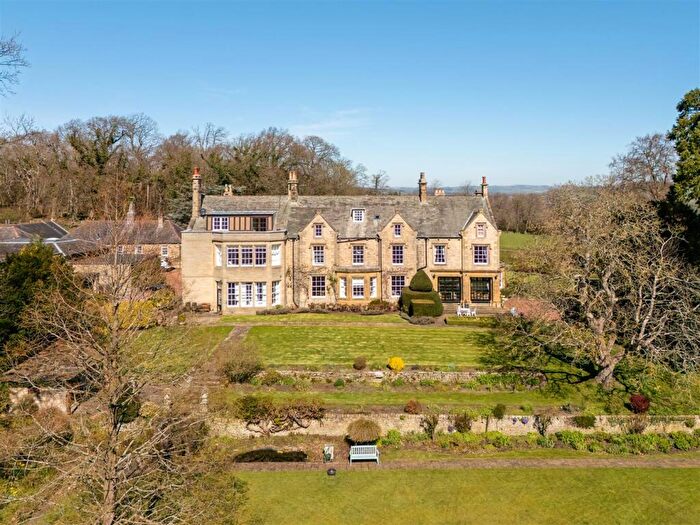4 Bedroom Penthouse For Sale In The Leazes, Shaws Lane, Hexham, NE46