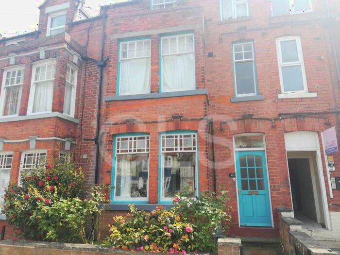 1 Bedroom Flat To Rent In Columbus Ravine, Scarborough, YO12