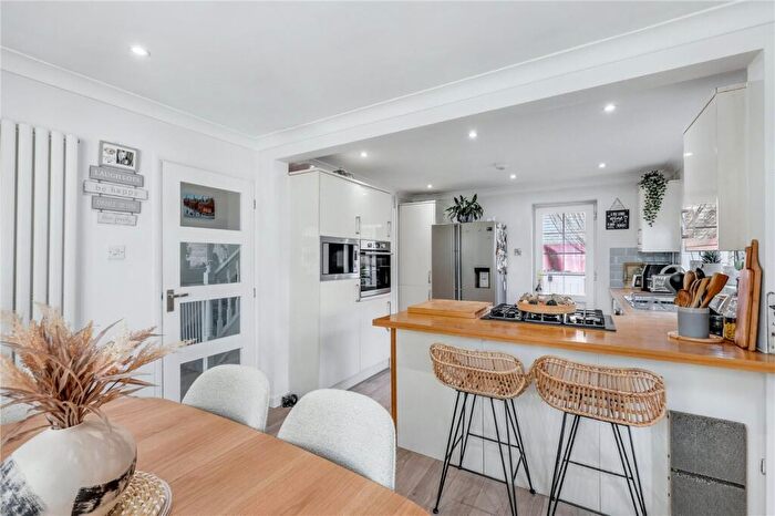 4 Bedroom Detached House For Sale In Priors Drive, Old Catton, Norwich, Norfolk, NR6