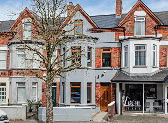 3 Bedroom Apartments For Sale In Apartment & Apartment, Belfast, BT6