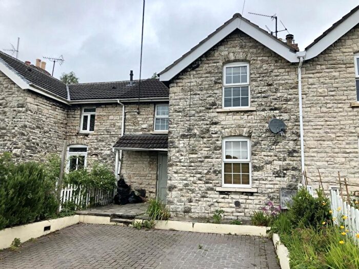 2 Bedroom Terraced House To Rent In Waldegrave Terrace, Radstock, BA3