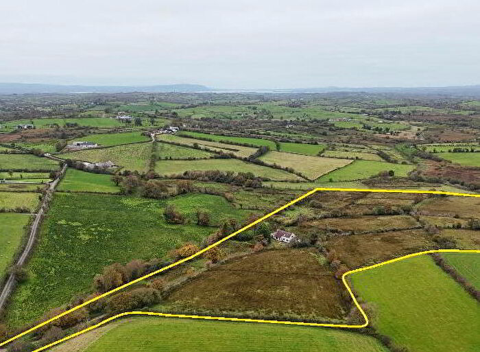 5 Bedroom Chalet Bungalow FarmHouse For Sale In Doocrock Road, Omagh, BT78