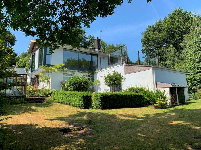4 Bedroom Detached House For Sale In Mitchel Troy Common, Monmouth, NP25